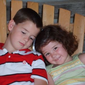 Meet your Posher, Pollyanne